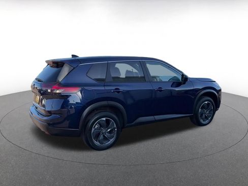 Used 2025 Nissan Rogue SV FWD image 15