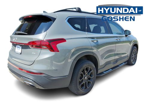 Used 2023 Hyundai Santa Fe XRT AWD/4WD image 9