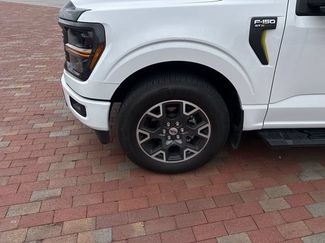 Used 2024 Ford F150 STX RWD video 2