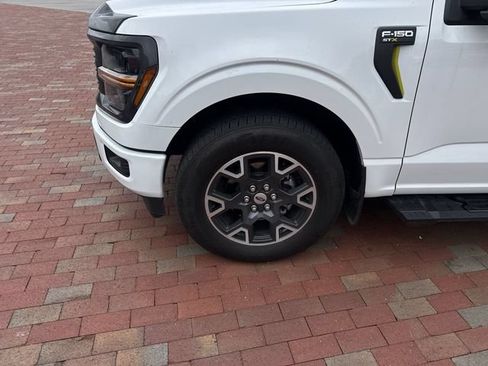 Used 2024 Ford F150 STX RWD image 2