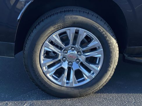 Certified 2025 GMC Yukon XL Denali image 48