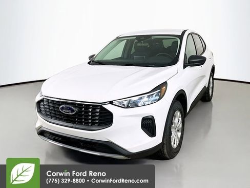 New 2026 Ford Escape Active w/ Cold Weather Package AWD/4WD image 3