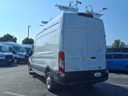 New 2024 Ford Transit 350 w/ Load Area Protection Package image 4