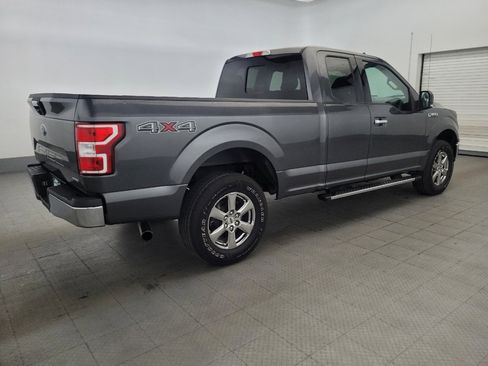 Used 2020 Ford F150 XLT w/ Equipment Group 302A Luxury AWD/4WD image 10
