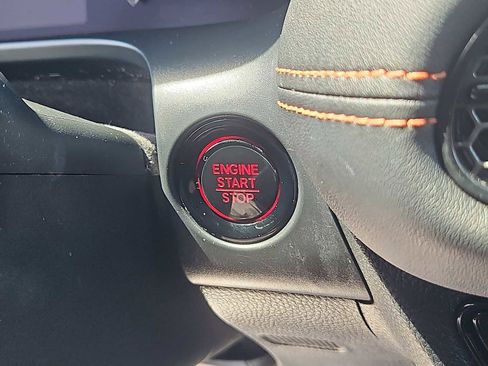 Certified 2023 Honda HR-V Sport image 20