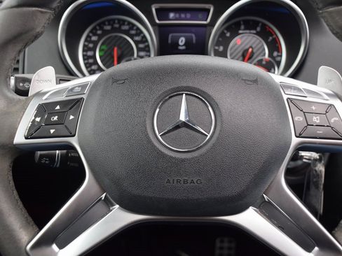 Used 2017 Mercedes-Benz G 63 AMG 4MATIC image 21