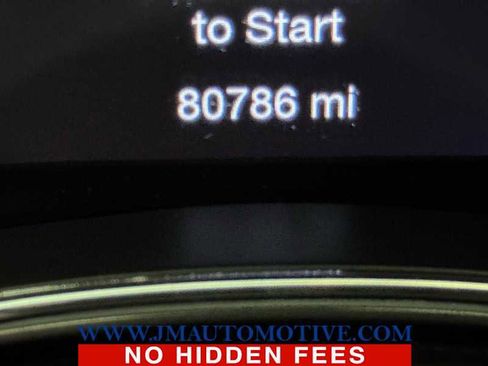 Used 2019 Jeep Grand Cherokee Overland image 22