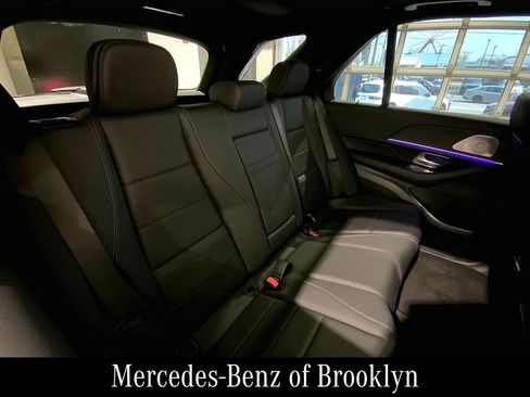 Used 2026 Mercedes-Benz GLE 350 4MATIC image 21