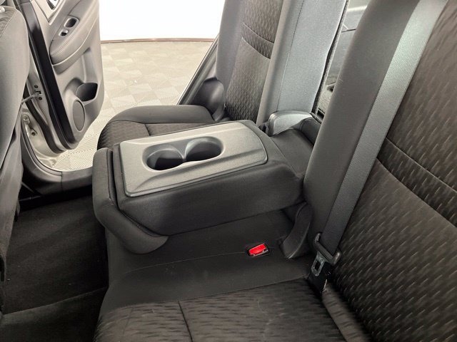 Used 2017 Nissan Rogue S AWD/4WD image 39