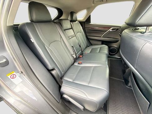 Used 2018 Lexus RX 450h 450h image 31