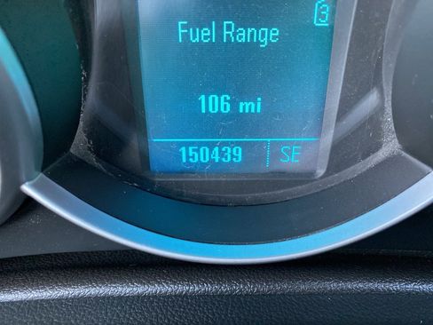 Used 2011 Chevrolet Cruze Eco image 7