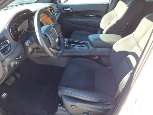 New 2026 Dodge Durango GT image 2