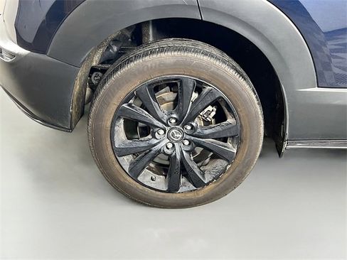 Used 2025 MAZDA CX-30 AWD 2.5 S w/ Select Sport Pkg image 33