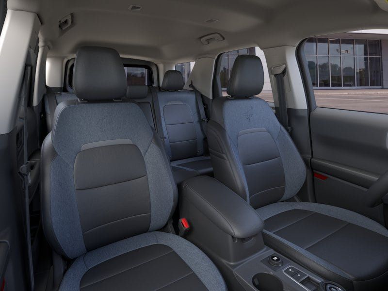 New 2026 Ford Bronco Sport Outer Banks w/ Outer Banks Tech Package+ AWD/4WD image 40