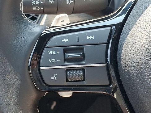 Certified 2026 Acura Integra A-Spec FWD image 22