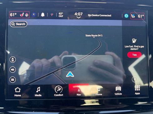 New 2026 Dodge Durango GT image 31