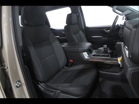 Certified 2023 Chevrolet Silverado 1500 LT Trail Boss w/ Protection Package AWD/4WD image 18