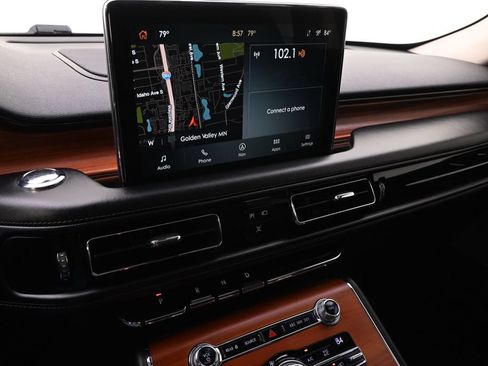 Used 2020 Lincoln Aviator Reserve w/ Equipment Group 202A AWD/4WD image 27