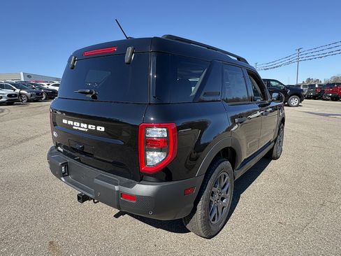 New 2026 Ford Bronco Sport Big Bend w/ Convenience Package image 5