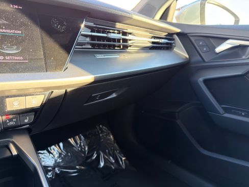 Used 2022 Audi A3 2.0T Premium image 32