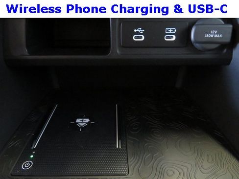 New 2026 Honda Passport TrailSport Elite image 19