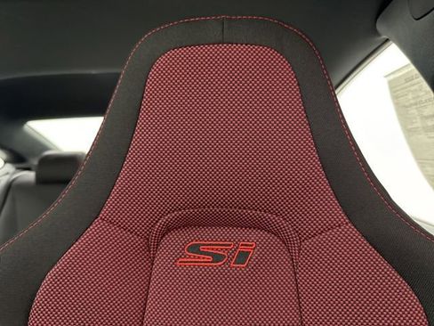 Certified 2026 Honda Civic Si image 18