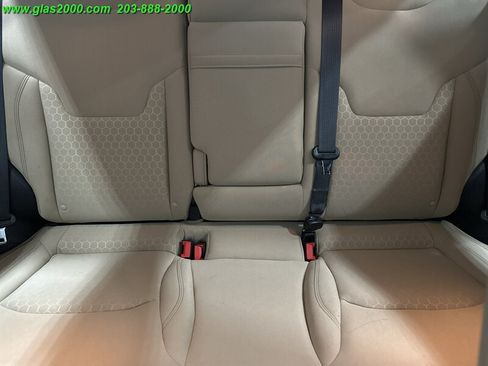 Used 2018 Jeep Compass Sport AWD/4WD image 24