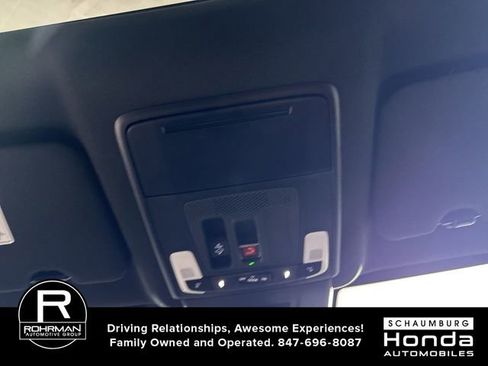 Used 2026 Honda CR-V Sport-L image 11