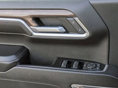 Used 2023 Chevrolet Silverado 1500 RST image 21