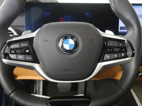 Certified 2025 BMW 330i Sedan RWD image 18