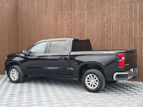 Used 2024 Chevrolet Silverado 1500 LT image 16