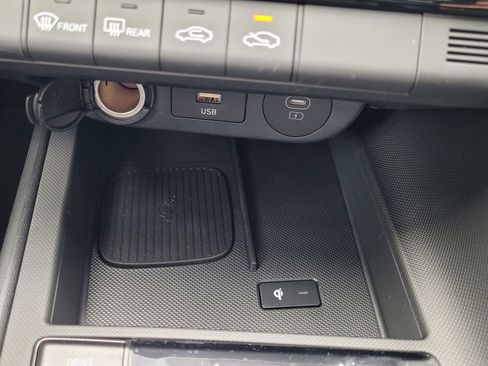 New 2025 Hyundai Elantra SEL image 19