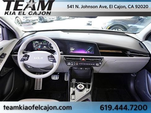 Certified 2023 Kia Niro Wave FWD image 19
