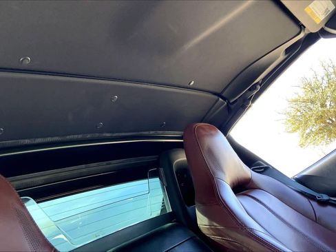 Used 2019 MAZDA MX-5 Miata RF Grand Touring w/ GT-S Package image 12