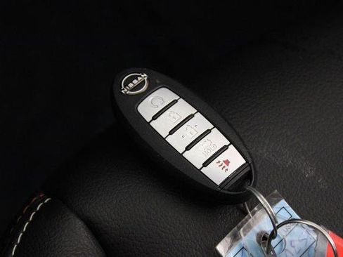 Certified 2025 Nissan Altima 2.5 SR w/ SR Premium Package FWD image 29