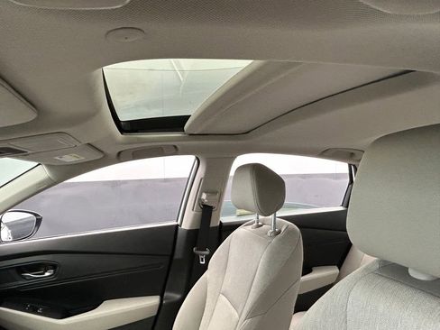 Used 2023 Honda Accord EX image 14