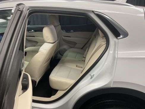 Used 2023 Buick Envision Preferred FWD image 10
