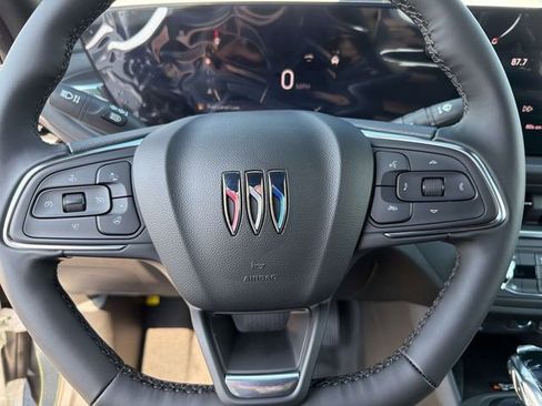 New 2026 Buick Envista Preferred image 26
