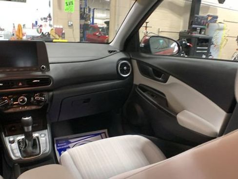 Used 2023 Hyundai Kona SEL w/ Cargo Package image 22
