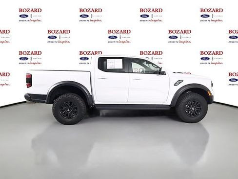 Certified 2026 Ford Ranger Raptor AWD/4WD image 9