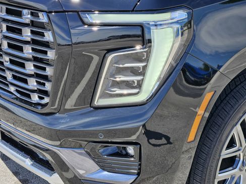 New 2026 GMC Yukon XL Denali Ultimate AWD/4WD image 5