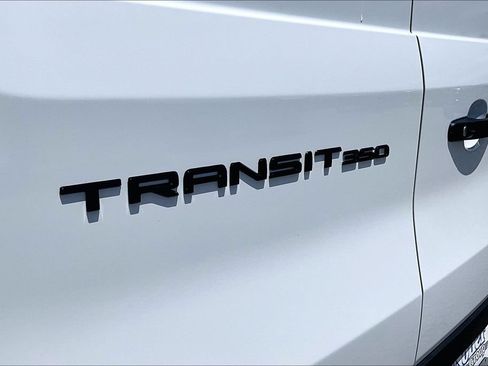 New 2026 Ford Transit 350 148 High Roof Extended RWD image 10