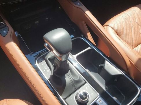 Used 2025 Kia Telluride EX X-Line image 28