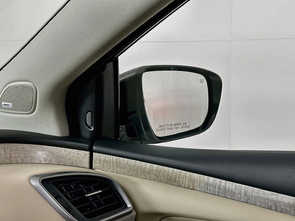 Certified 2024 Nissan Murano SL AWD/4WD image 26