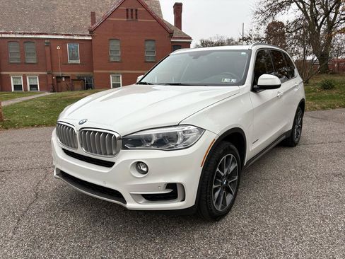 Used 2018 BMW X5 xDrive35i image 3