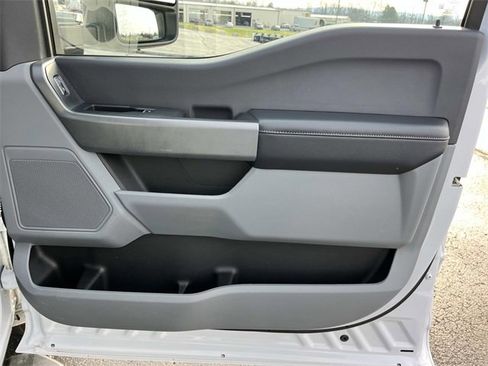 Used 2024 Ford F350 XLT image 26