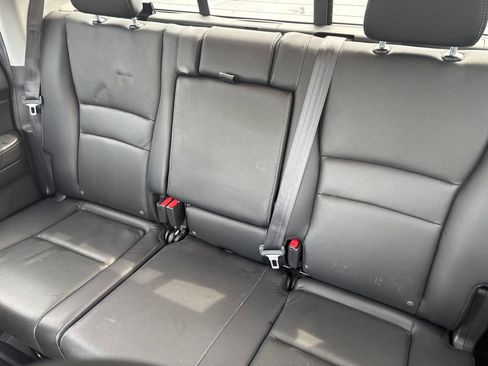 Used 2019 Honda Ridgeline RTL image 19