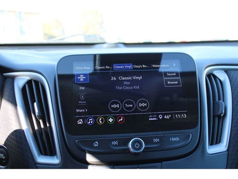 Used 2024 Chevrolet Malibu LT image 24