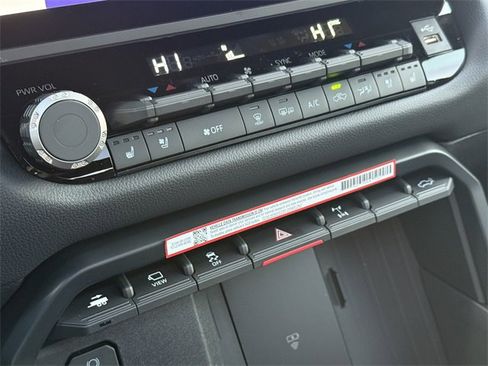 New 2026 Toyota Tundra TRD Pro image 27