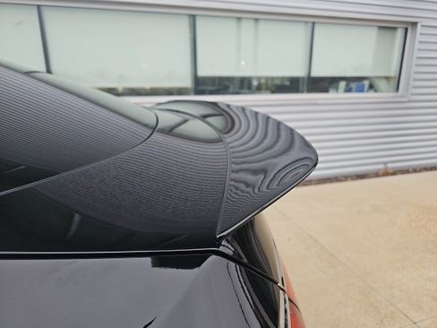 Used 2018 Mercedes-Benz GLC 63 AMG 4MATIC Coupe image 11